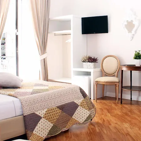 B&B Grand Tour 4rooms