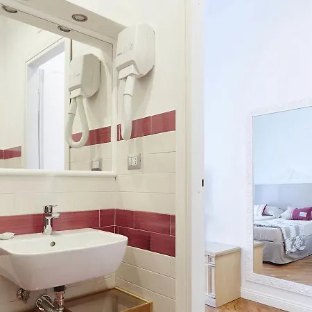 Grand Tour 4rooms B&B