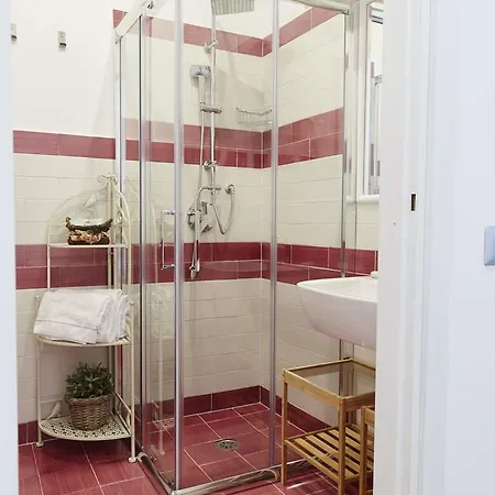 Grand Tour 4rooms Neapol
