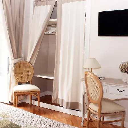 B&B Grand Tour 4rooms