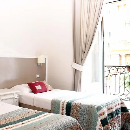 Grand Tour 4rooms