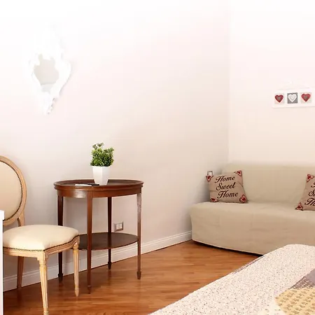 Grand Tour 4rooms Napoli