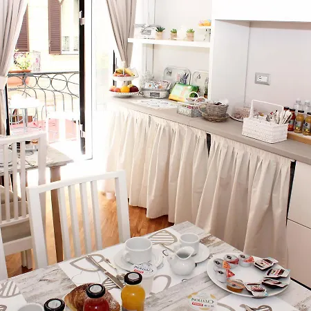 Grand Tour 4rooms 2*