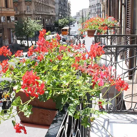 Bed & Breakfast Grand Tour 4rooms Naples