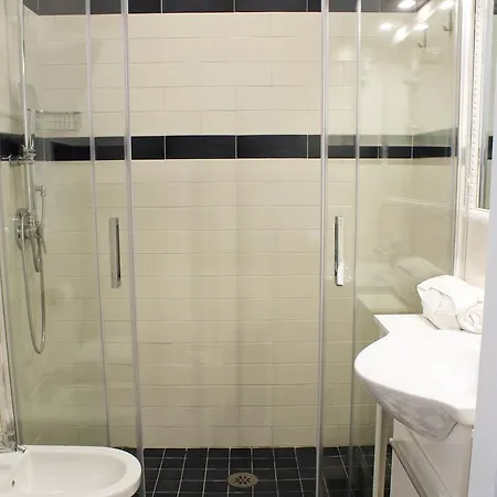 Bed & Breakfast Grand Tour 4rooms 2*